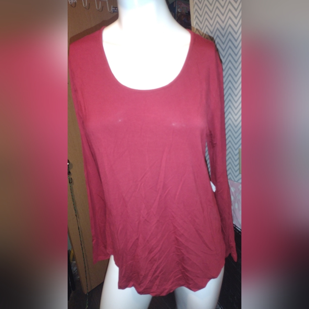 Women's Soma l/s shirt